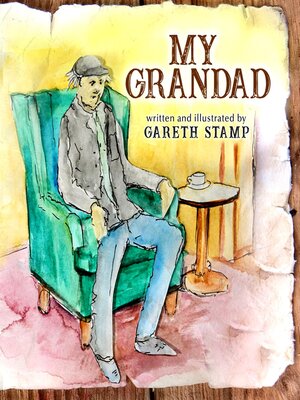 cover image of My Grandad